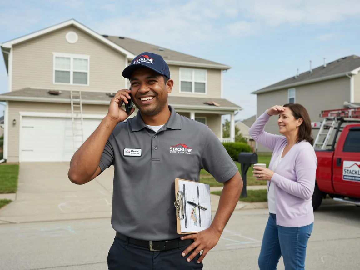 Chimney flashing repair Brandon, SD FAQs